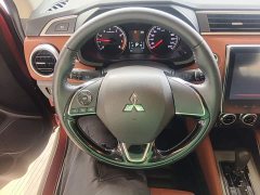 Mitsubishi Jingxuan ASX 2020 2.0L CVT Smart Leader Edition - ფოტო 11