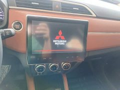 Mitsubishi Jingxuan ASX 2020 2.0L CVT Smart Leader Edition - ფოტო 13