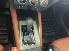 Mitsubishi Jingxuan ASX 2020 2.0L CVT Smart Leader Edition - ფოტო 14