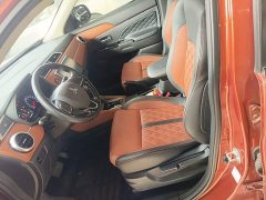 Mitsubishi Jingxuan ASX 2020 2.0L CVT Smart Leader Edition - ფოტო 15