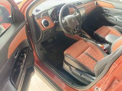 Mitsubishi Jingxuan ASX 2020 2.0L CVT Smart Leader Edition - ფოტო 16