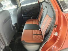 Mitsubishi Jingxuan ASX 2020 2.0L CVT Smart Leader Edition - ფოტო 17