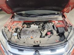 Mitsubishi Jingxuan ASX 2020 2.0L CVT Smart Leader Edition - ფოტო 20