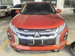 Mitsubishi Jingxuan ASX 2020 2.0L CVT Smart Leader Edition - ფოტო 3