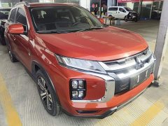 Mitsubishi Jingxuan ASX 2020 2.0L CVT Smart Leader Edition - ფოტო 4