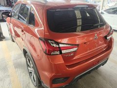 Mitsubishi Jingxuan ASX 2020 2.0L CVT Smart Leader Edition - ფოტო 5