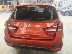 Mitsubishi Jingxuan ASX 2020 2.0L CVT Smart Leader Edition - ფოტო 6