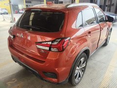Mitsubishi Jingxuan ASX 2020 2.0L CVT Smart Leader Edition - ფოტო 7