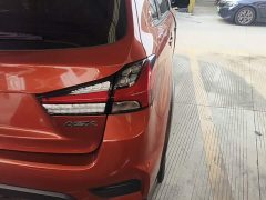 Mitsubishi Jingxuan ASX 2020 2.0L CVT Smart Leader Edition - ფოტო 8