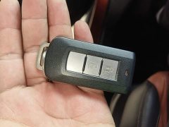 Mitsubishi Jingxuan ASX 2020 2.0L CVT Smart Leader Edition - ფოტო 9