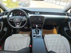 Volkswagen Magotan 2 Million Units Commemorative Edition 330TSI DSG Luxury - ფოტო 10