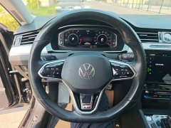 Volkswagen Magotan 2 Million Units Commemorative Edition 330TSI DSG Luxury - ფოტო 11