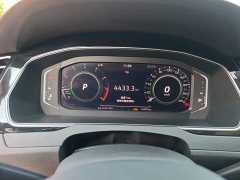 Volkswagen Magotan 2 Million Units Commemorative Edition 330TSI DSG Luxury - ფოტო 12