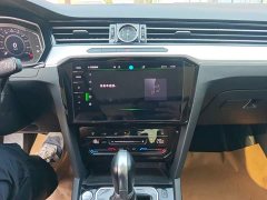 Volkswagen Magotan 2 Million Units Commemorative Edition 330TSI DSG Luxury - ფოტო 13