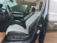 Volkswagen Magotan 2 Million Units Commemorative Edition 330TSI DSG Luxury - ფოტო 15