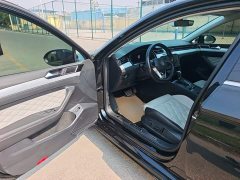 Volkswagen Magotan 2 Million Units Commemorative Edition 330TSI DSG Luxury - ფოტო 16