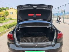 Volkswagen Magotan 2 Million Units Commemorative Edition 330TSI DSG Luxury - ფოტო 19