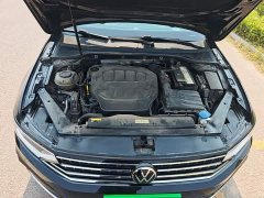 Volkswagen Magotan 2 Million Units Commemorative Edition 330TSI DSG Luxury - ფოტო 20