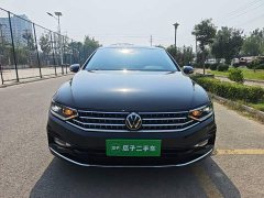 Volkswagen Magotan 2 Million Units Commemorative Edition 330TSI DSG Luxury - ფოტო 3