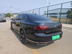 Volkswagen Magotan 2 Million Units Commemorative Edition 330TSI DSG Luxury - ფოტო 5