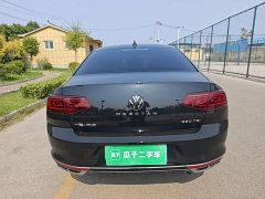 Volkswagen Magotan 2 Million Units Commemorative Edition 330TSI DSG Luxury - ფოტო 6