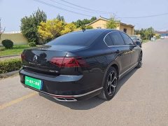 Volkswagen Magotan 2 Million Units Commemorative Edition 330TSI DSG Luxury - ფოტო 7