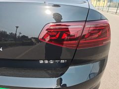 Volkswagen Magotan 2 Million Units Commemorative Edition 330TSI DSG Luxury - ფოტო 8