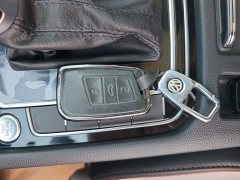 Volkswagen Magotan 2 Million Units Commemorative Edition 330TSI DSG Luxury - ფოტო 9
