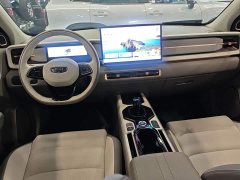 Geely ICON 2026 Chocolate 1.5TD Pure Elegance Edition - ფოტო 10