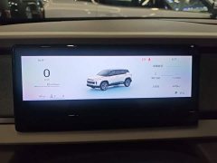Geely ICON 2026 Chocolate 1.5TD Pure Elegance Edition - ფოტო 12