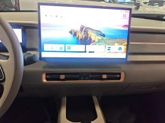 Geely ICON 2026 Chocolate 1.5TD Pure Elegance Edition - ფოტო 13