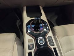 Geely ICON 2026 Chocolate 1.5TD Pure Elegance Edition - ფოტო 14