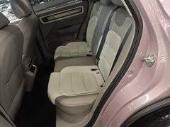 Geely ICON 2026 Chocolate 1.5TD Pure Elegance Edition - ფოტო 17