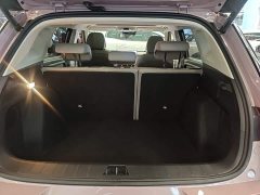 Geely ICON 2026 Chocolate 1.5TD Pure Elegance Edition - ფოტო 19