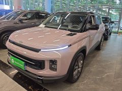 Geely ICON 2026 Chocolate 1.5TD Pure Elegance Edition - ფოტო 2