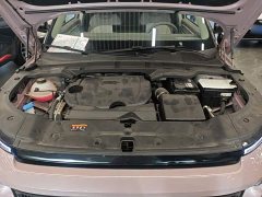Geely ICON 2026 Chocolate 1.5TD Pure Elegance Edition - ფოტო 20