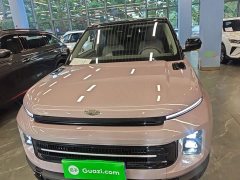 Geely ICON 2026 Chocolate 1.5TD Pure Elegance Edition - ფოტო 3