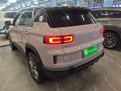 Geely ICON 2026 Chocolate 1.5TD Pure Elegance Edition - ფოტო 5