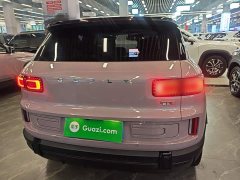 Geely ICON 2026 Chocolate 1.5TD Pure Elegance Edition - ფოტო 6