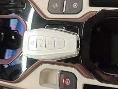 Geely ICON 2026 Chocolate 1.5TD Pure Elegance Edition - ფოტო 9