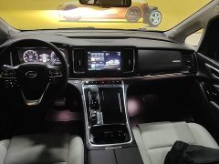 GAC Aion M8 Master Series 390T Premium Edition - ფოტო 10