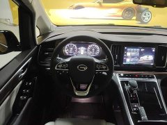 GAC Aion M8 Master Series 390T Premium Edition - ფოტო 11