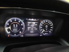 GAC Aion M8 Master Series 390T Premium Edition - ფოტო 12