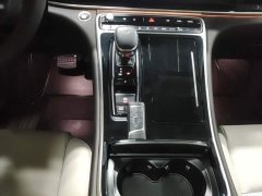 GAC Aion M8 Master Series 390T Premium Edition - ფოტო 14
