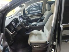 GAC Aion M8 Master Series 390T Premium Edition - ფოტო 15