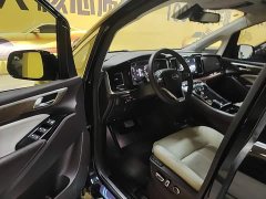 GAC Aion M8 Master Series 390T Premium Edition - ფოტო 16