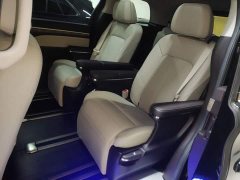 GAC Aion M8 Master Series 390T Premium Edition - ფოტო 17