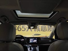 GAC Aion M8 Master Series 390T Premium Edition - ფოტო 18