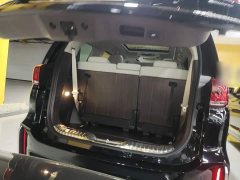 GAC Aion M8 Master Series 390T Premium Edition - ფოტო 19