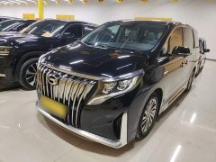 GAC Aion M8 Master Series 390T Premium Edition - ფოტო 2